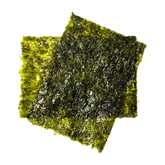 Seaweed Sheets