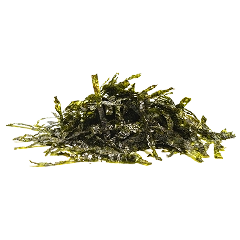 Shredded Seaweed